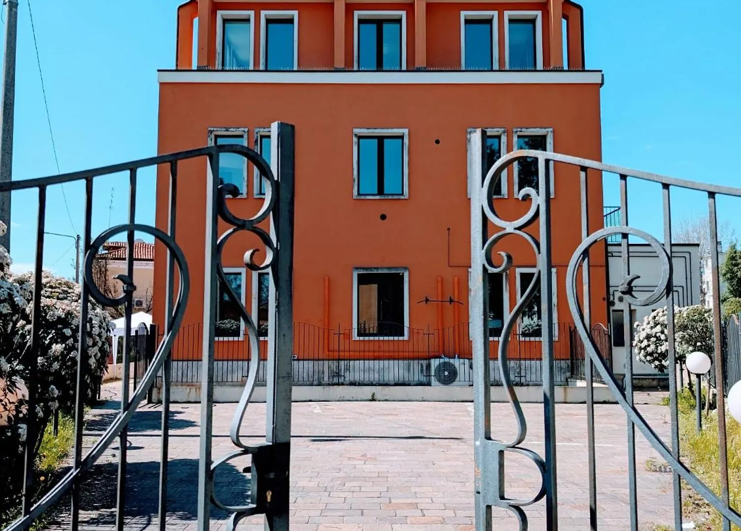 Venice Luxury Apartment