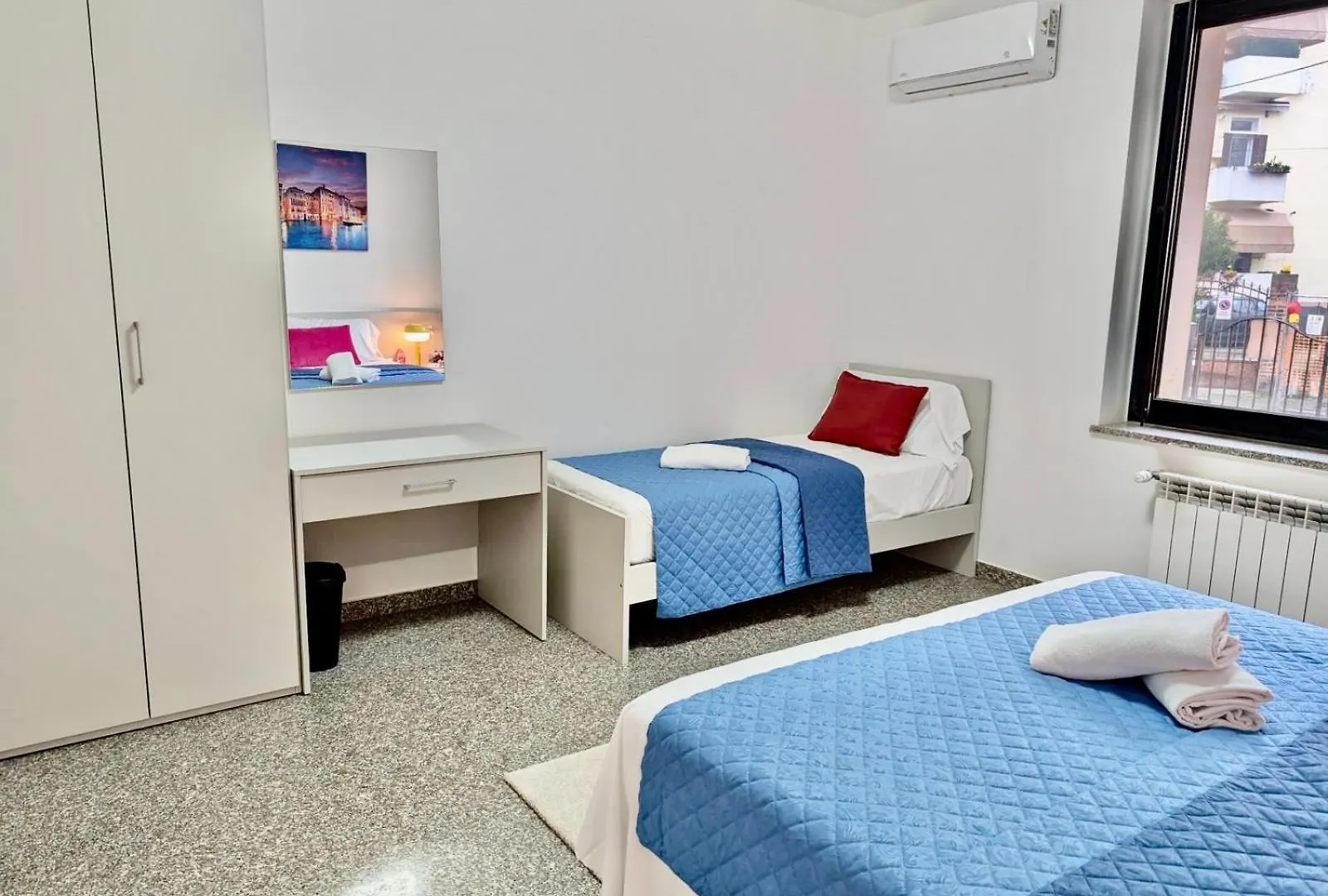 Venice Luxury Apartment 0*,