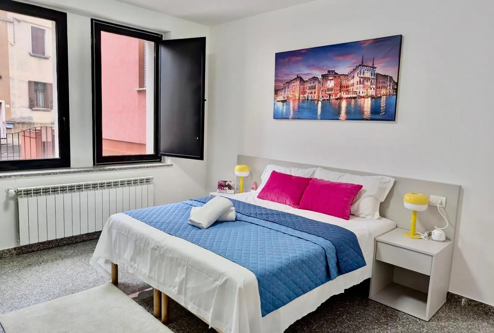 Venice Luxury Apartment