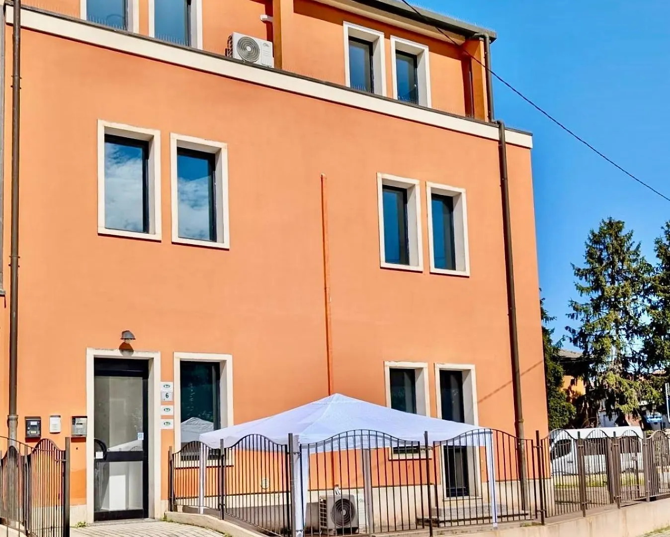Venice Luxury Apartment 0*,