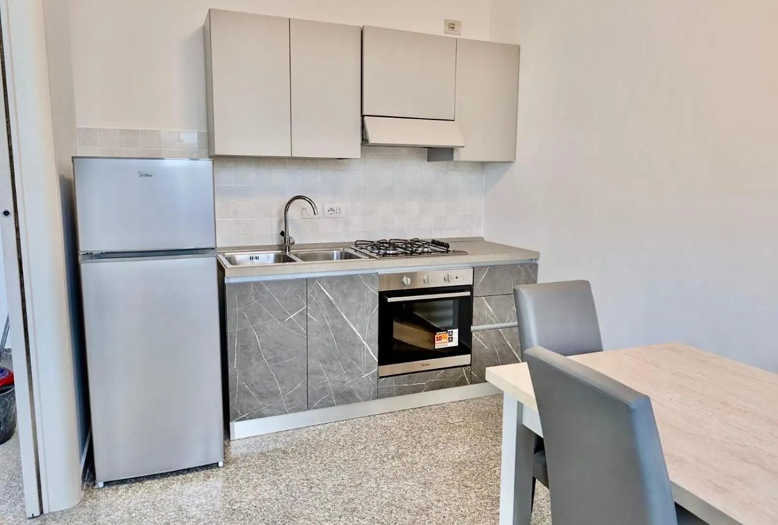 Venice Luxury Apartment 0*,  Italy