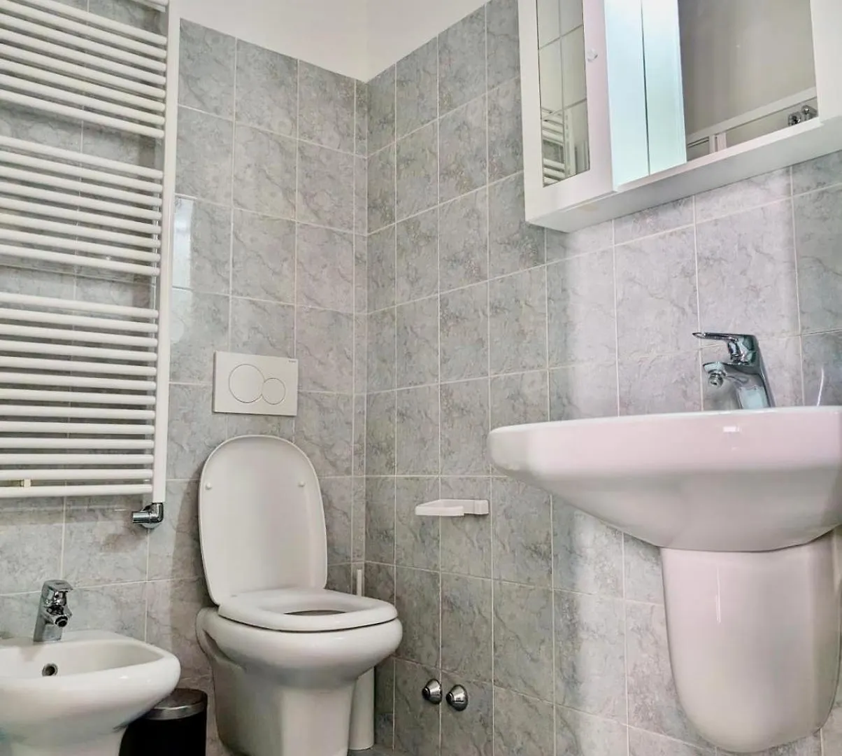 Venice Luxury Apartment 0*,  Italy