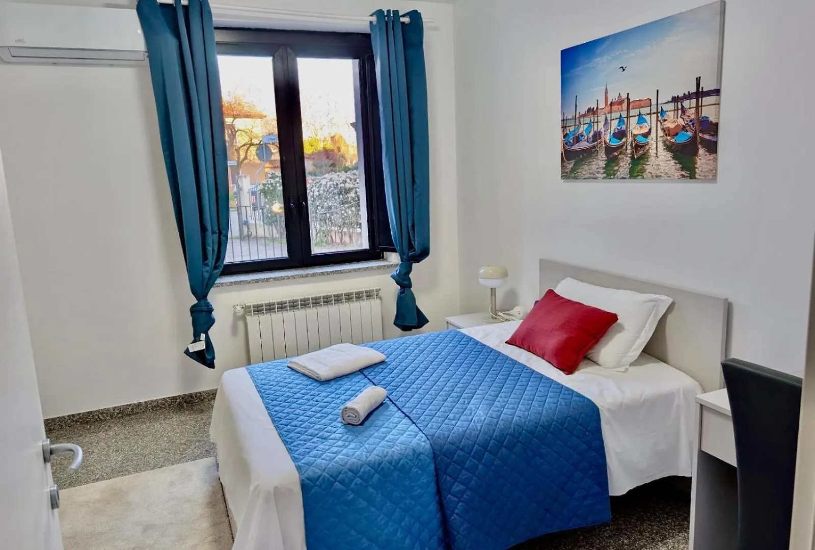Venice Luxury Apartment