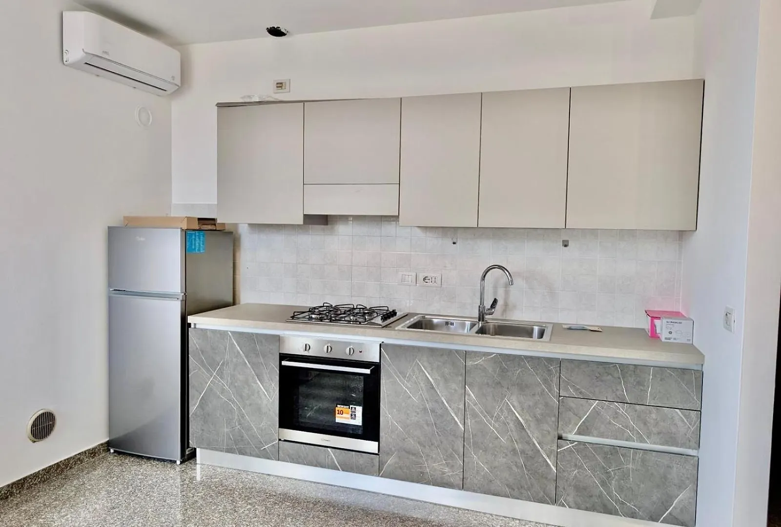Venice Luxury Apartment