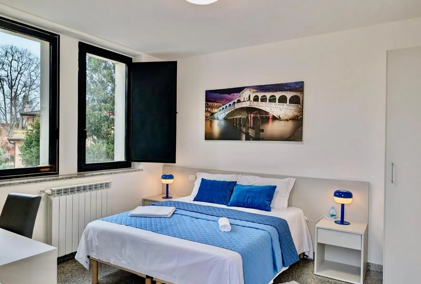Venice Luxury Apartment