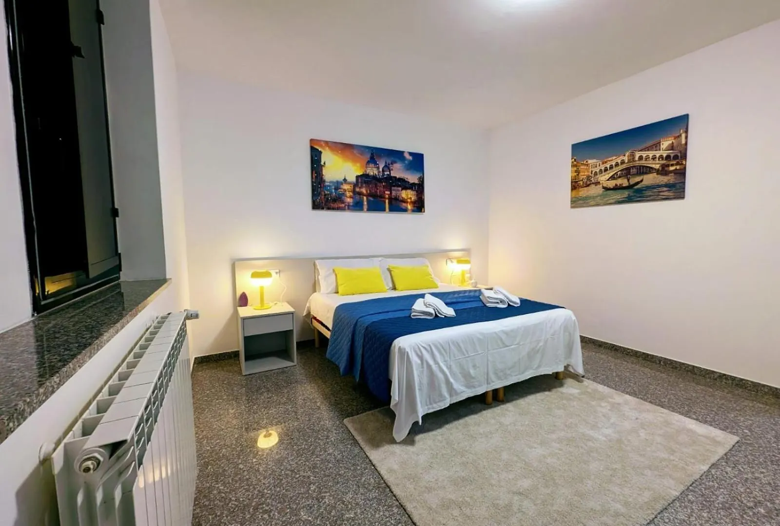 Venice Luxury Apartment 0*,  Italy