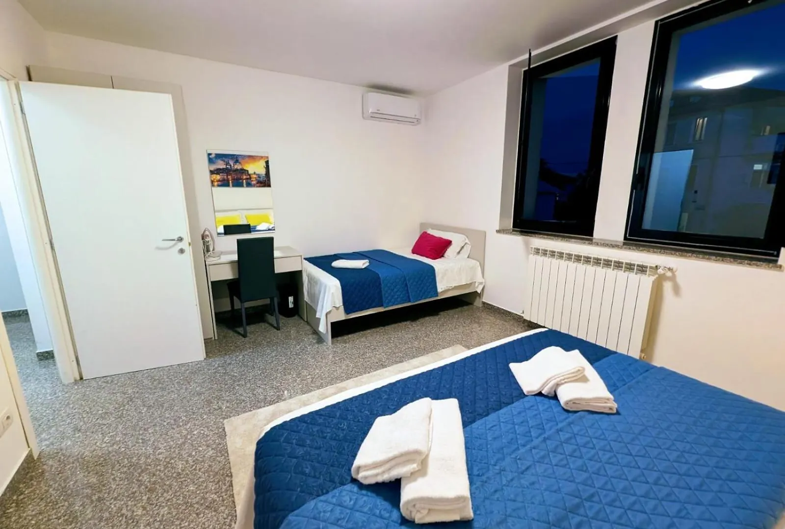 Venice Luxury Apartment