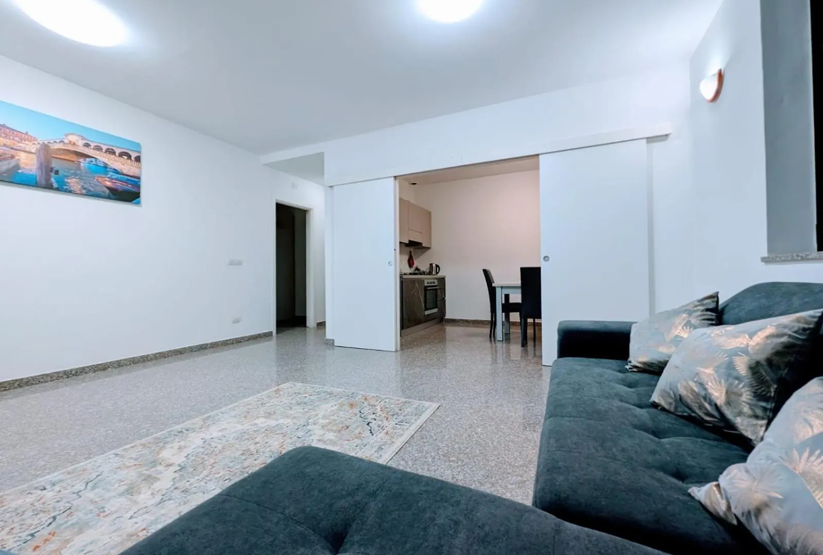 Venice Luxury Apartment