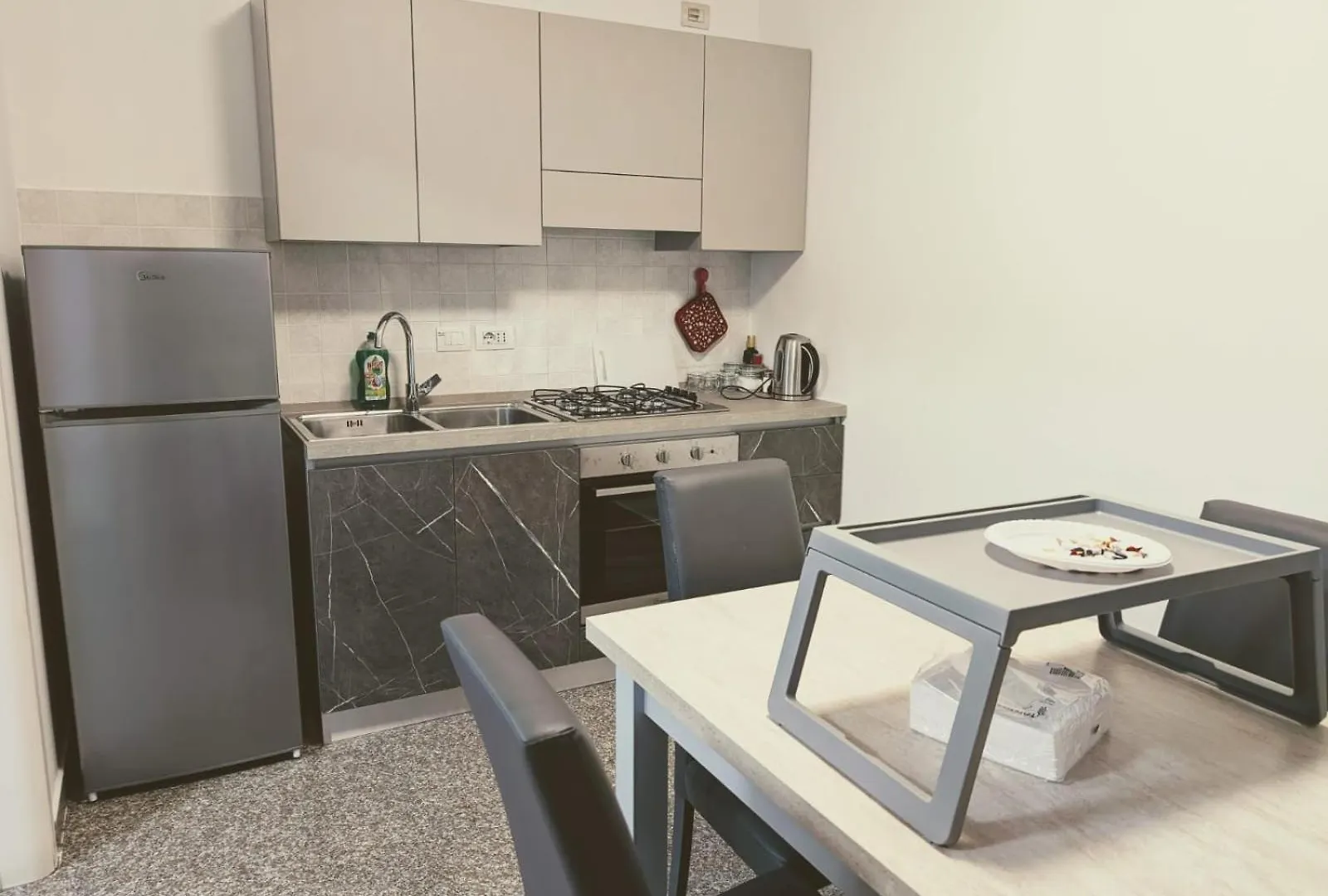 Venice Luxury Apartment