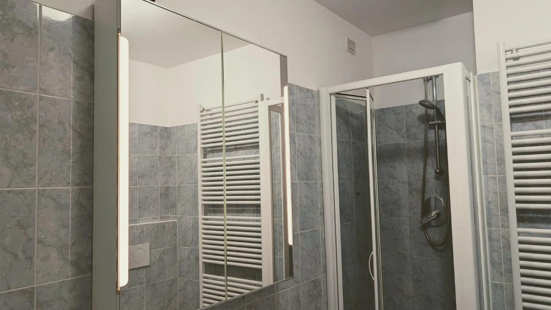 Venice Luxury Apartment