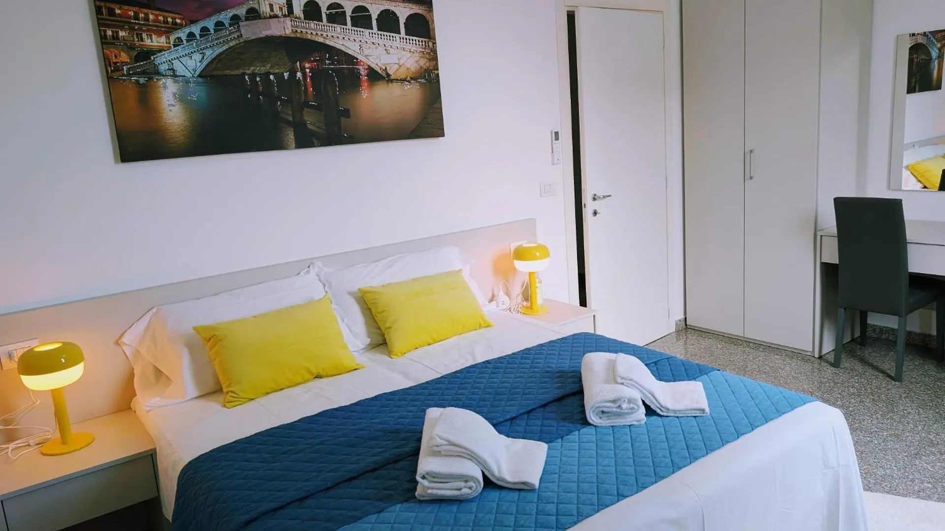 Venice Luxury Apartment