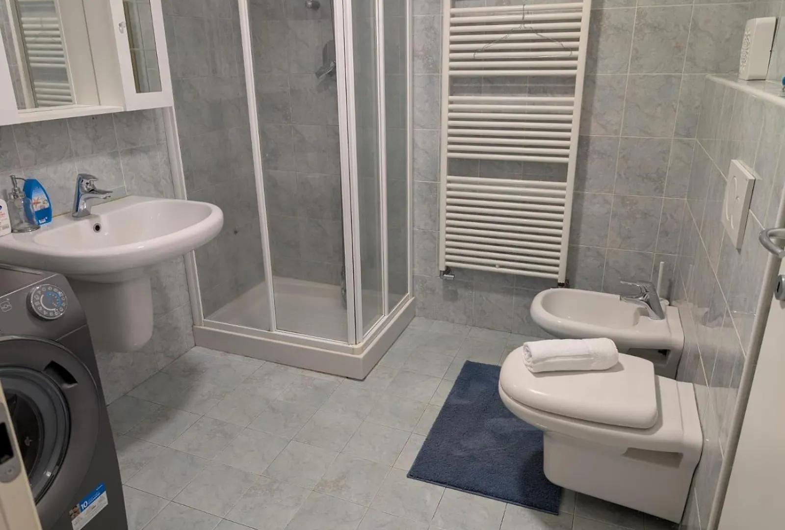 Venice Luxury Apartment