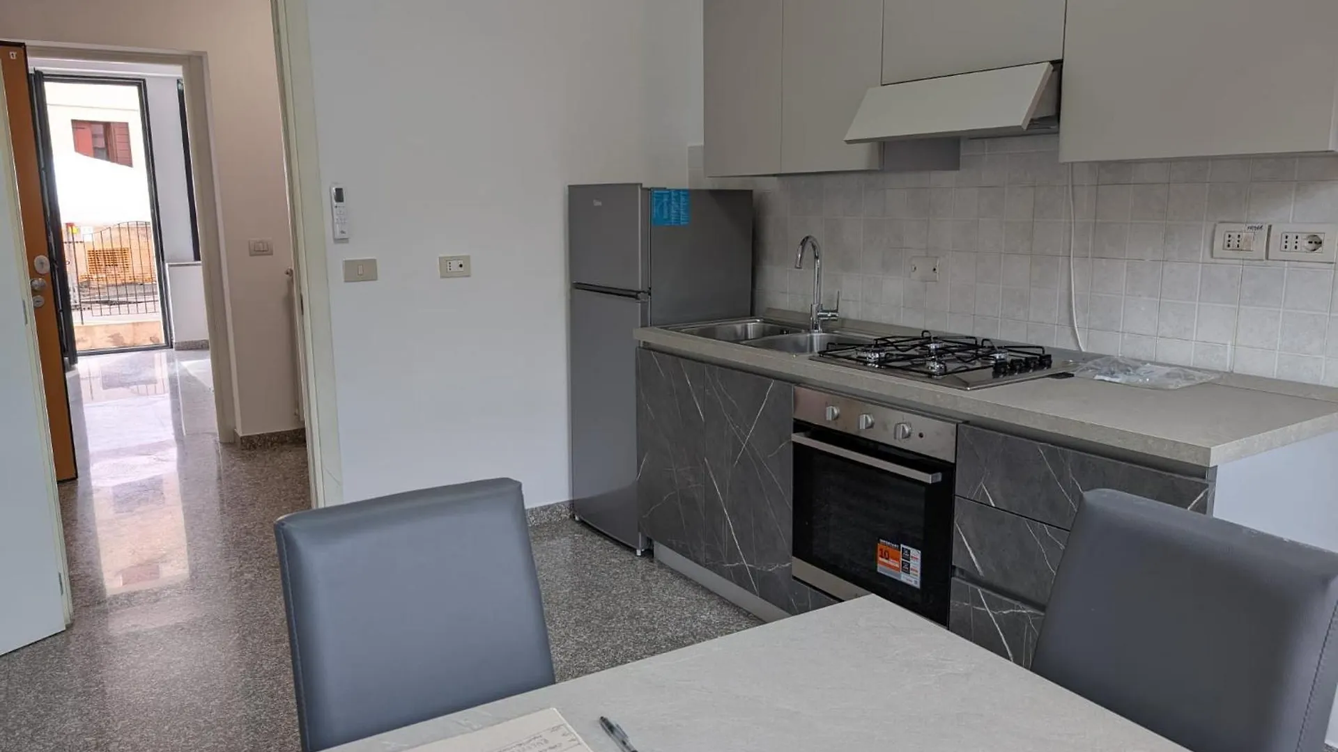 Venice Luxury Apartment