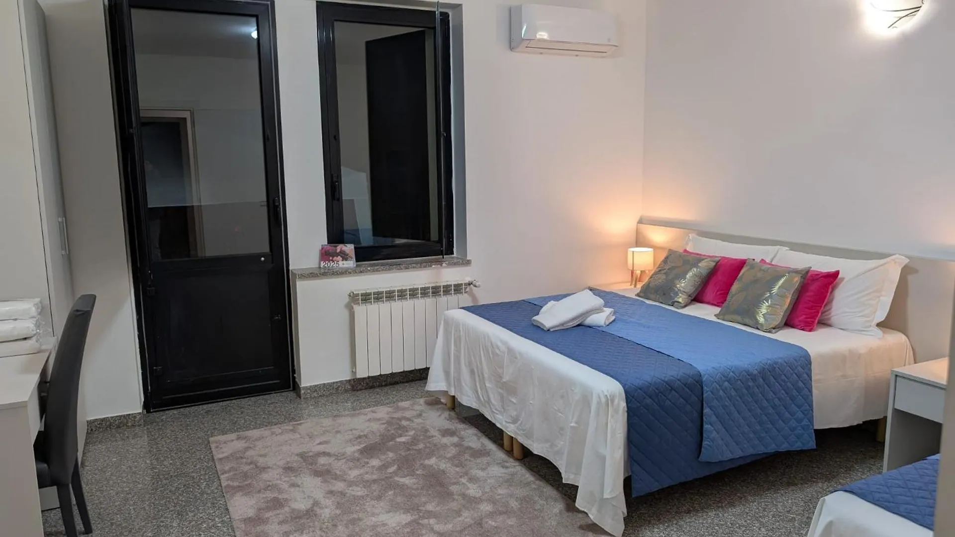 Venice Luxury Apartment
