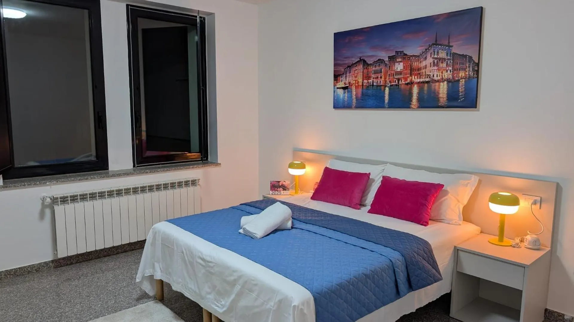 Venice Luxury Apartment 0*,
