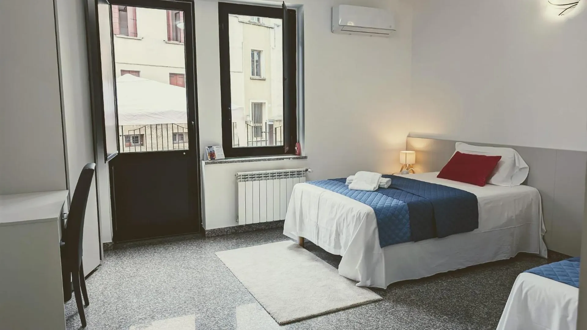Venice Luxury Apartment