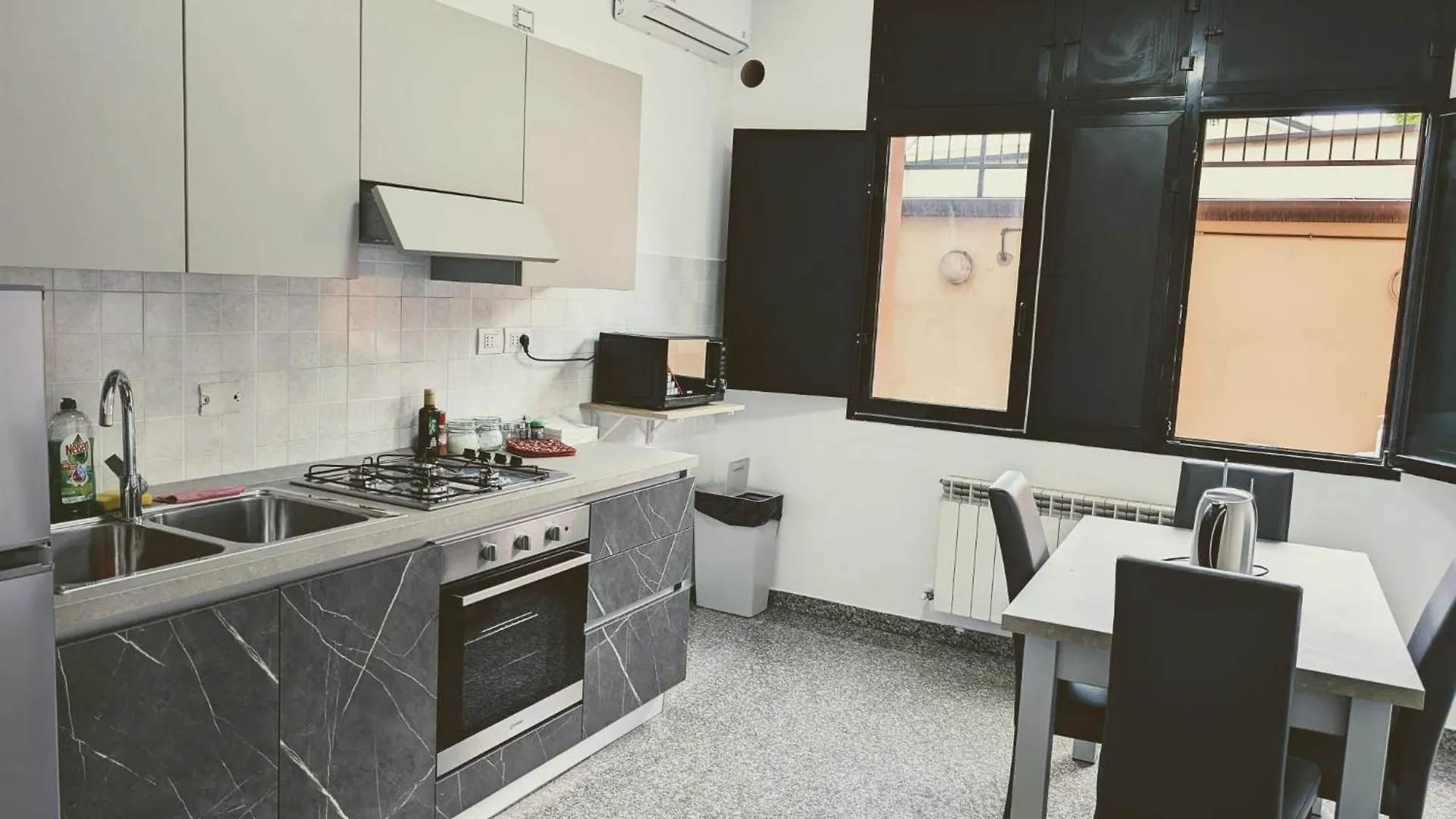 Venice Luxury Apartment Italy