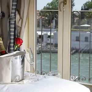 Dei Dragomanni Venedig