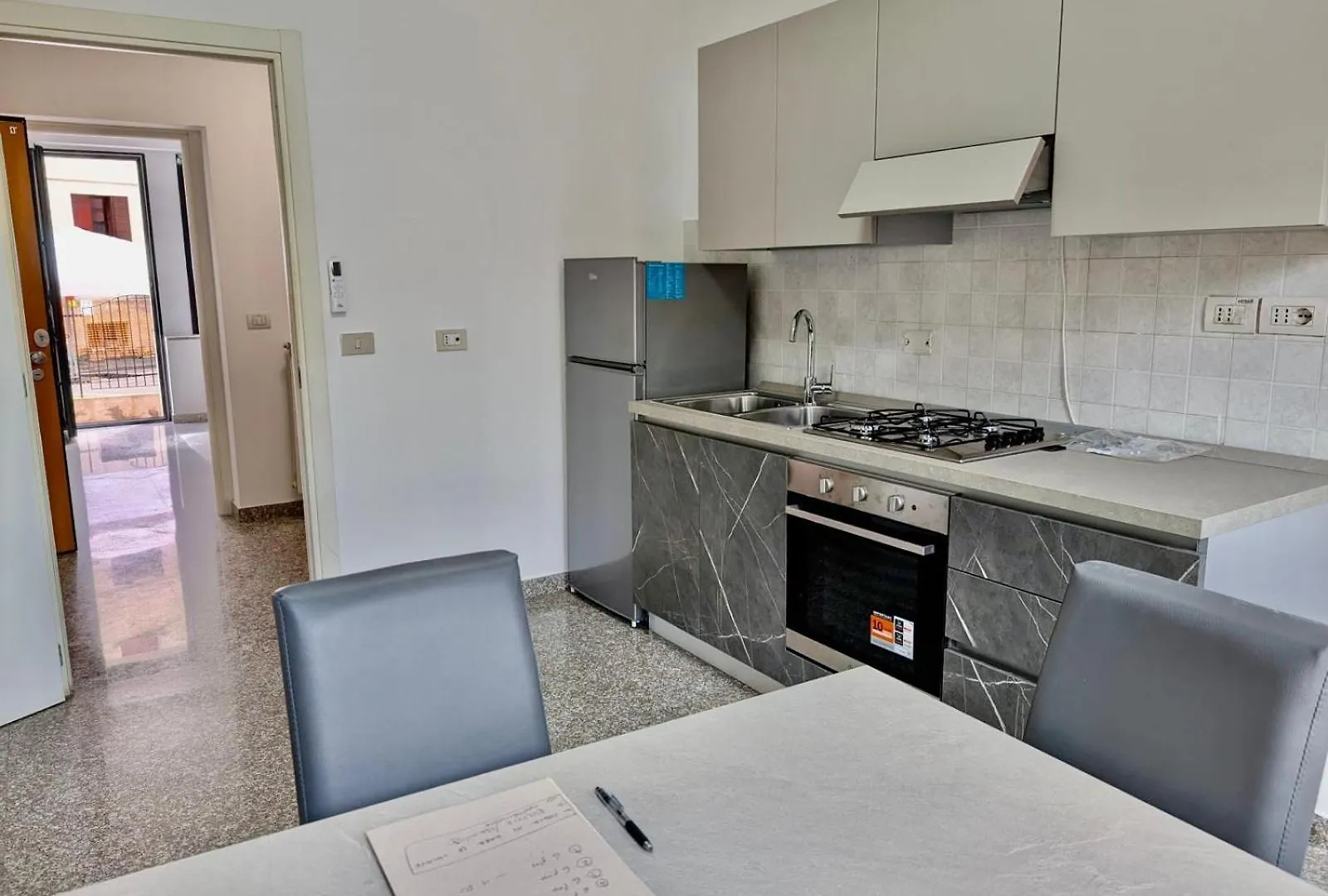 Venice Luxury Apartment