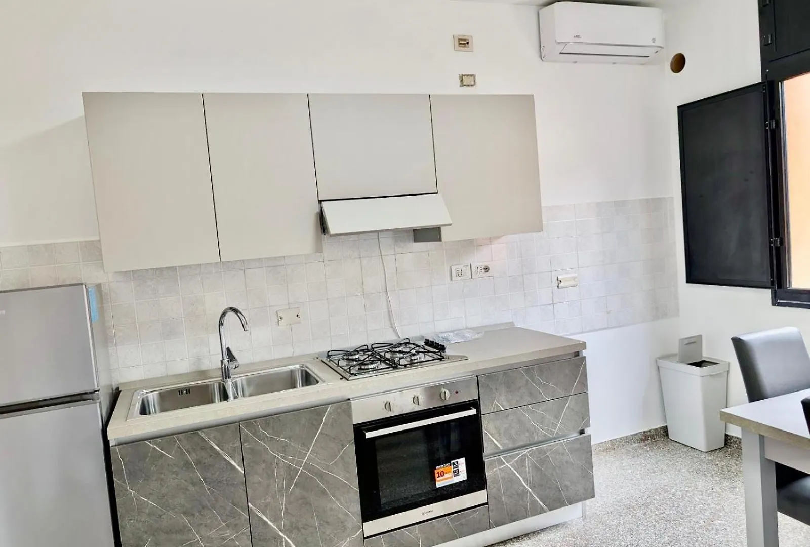 Venice Luxury Apartment