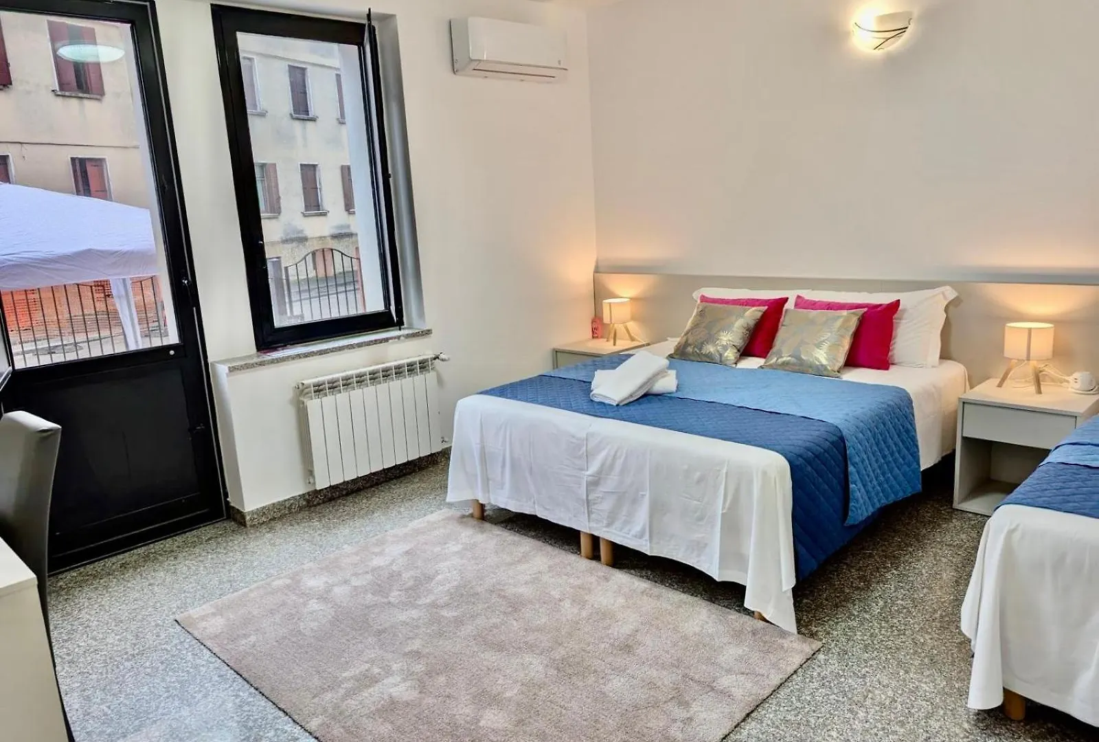 Venice Luxury Apartment
