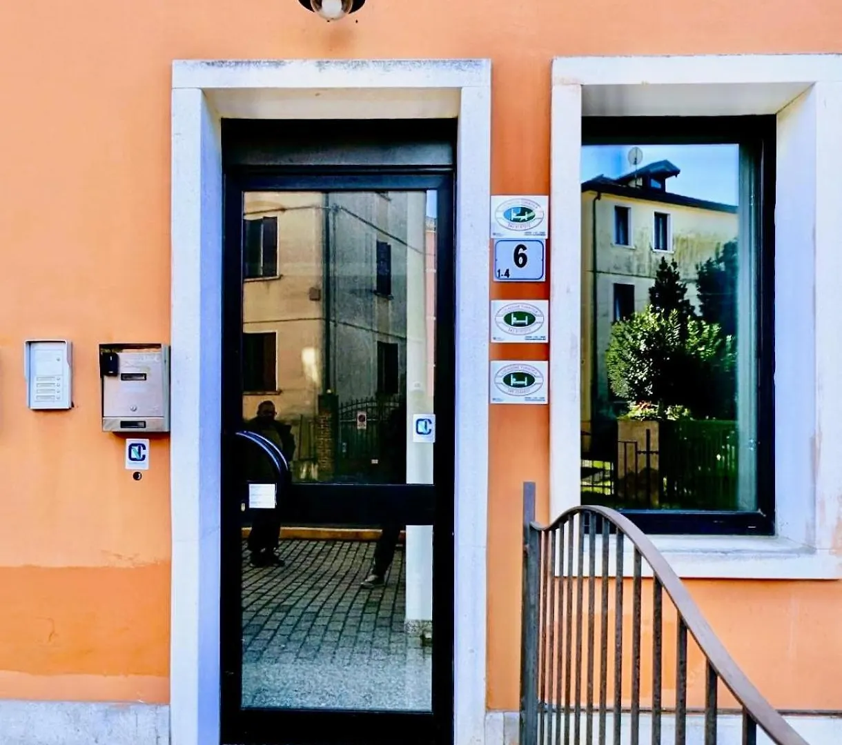 Venice Luxury Apartment Italy