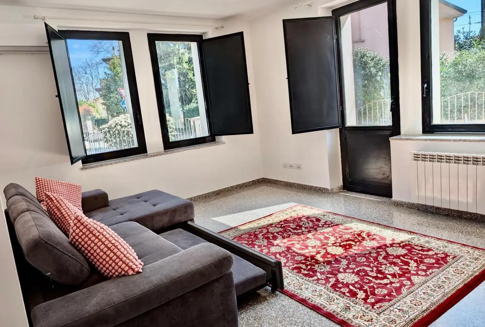 Venice Luxury Apartment