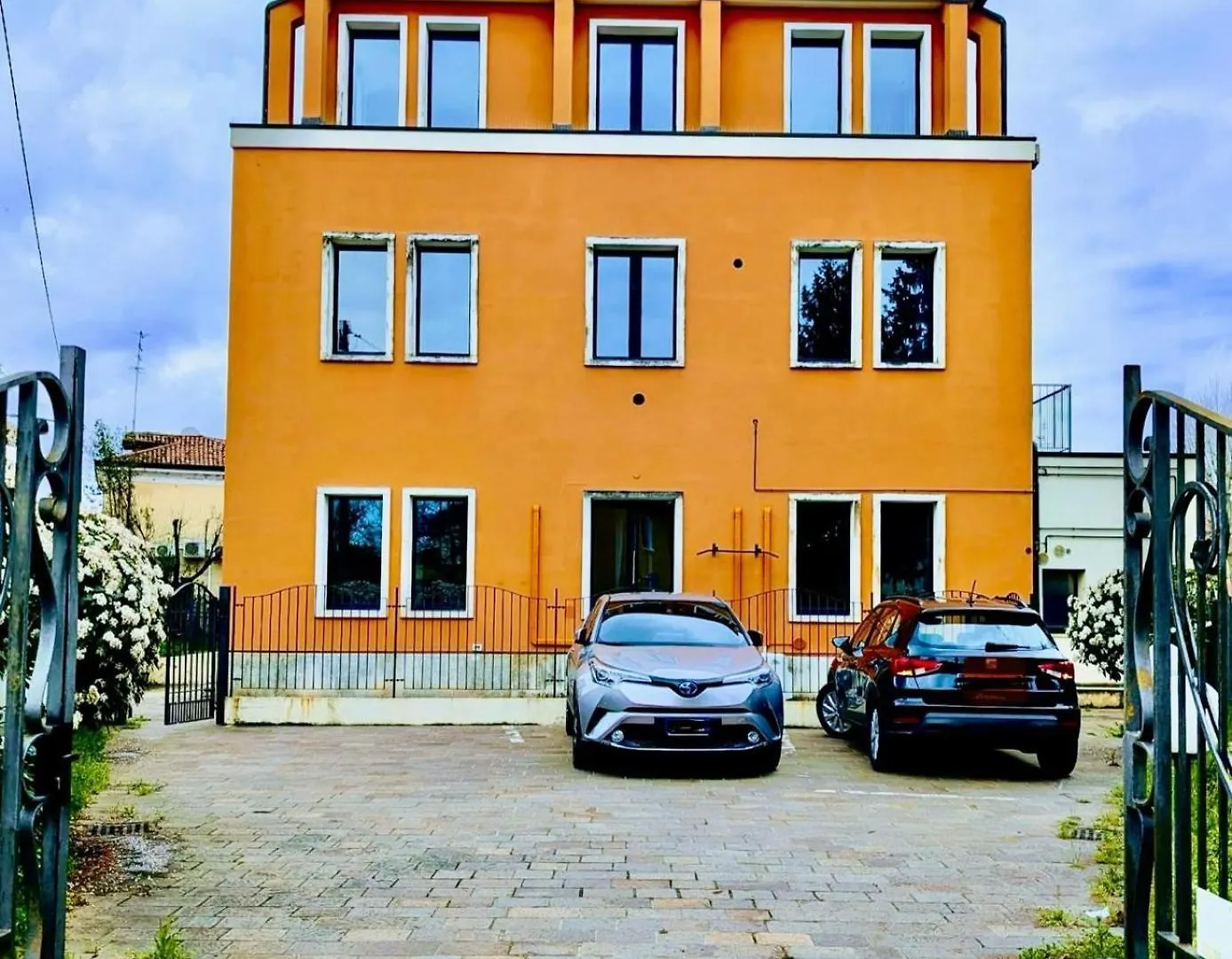 Venice Luxury Apartment