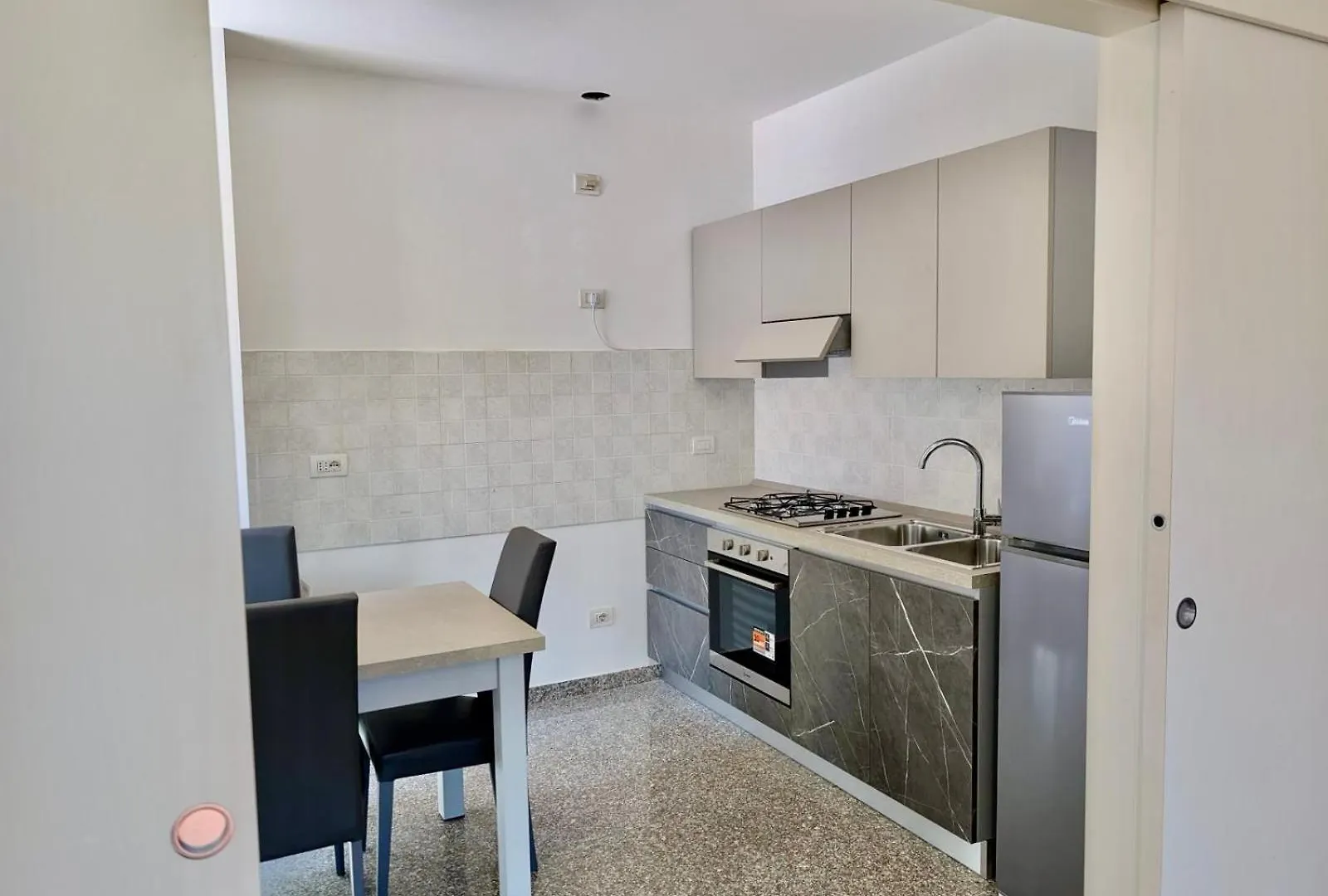 Venice Luxury Apartment Italy