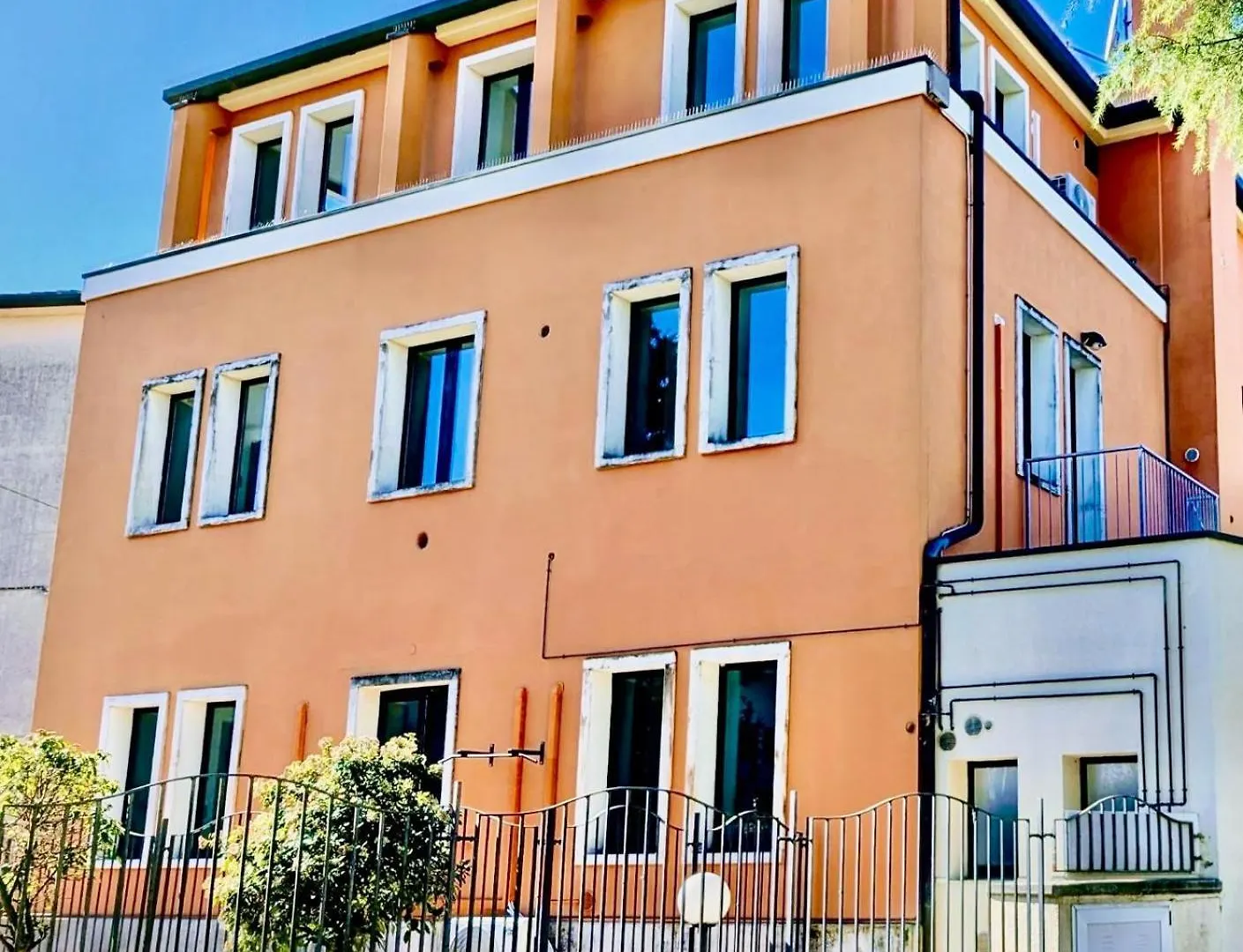 Venice Luxury Apartment Italy