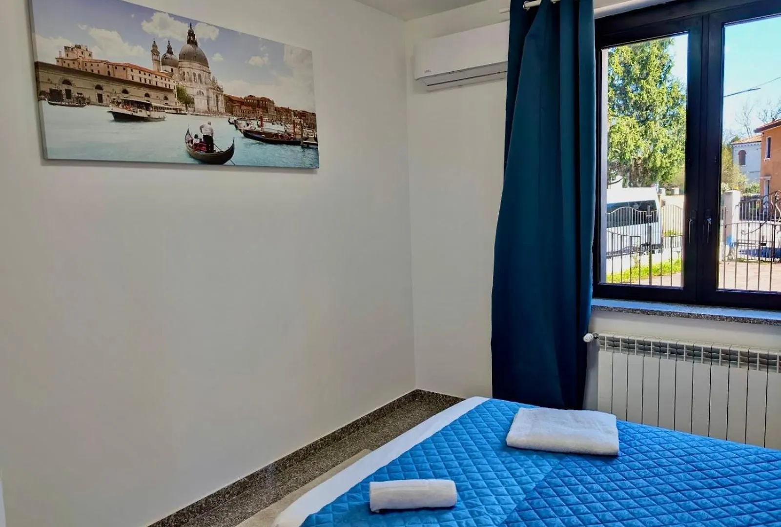 Venice Luxury Apartment
