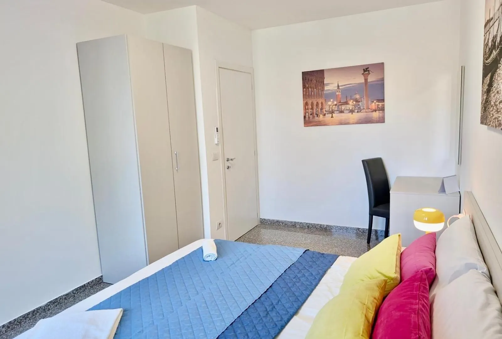 Venice Luxury Apartment Italy