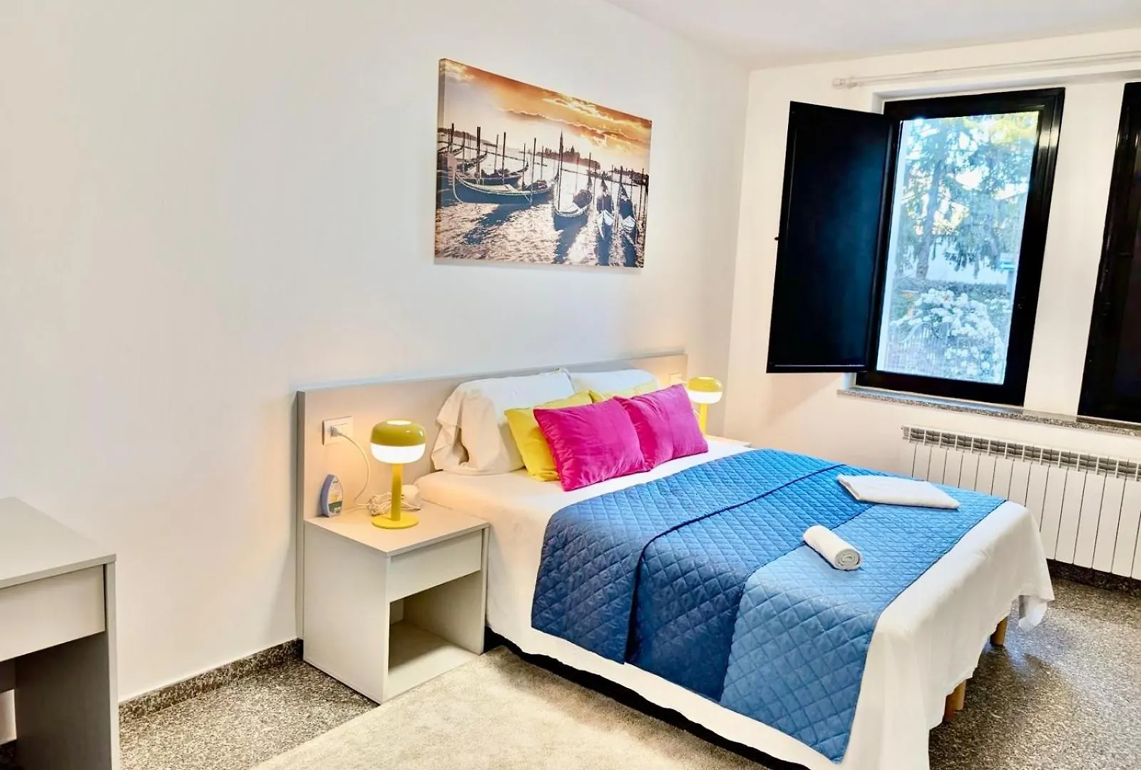 Venice Luxury Apartment