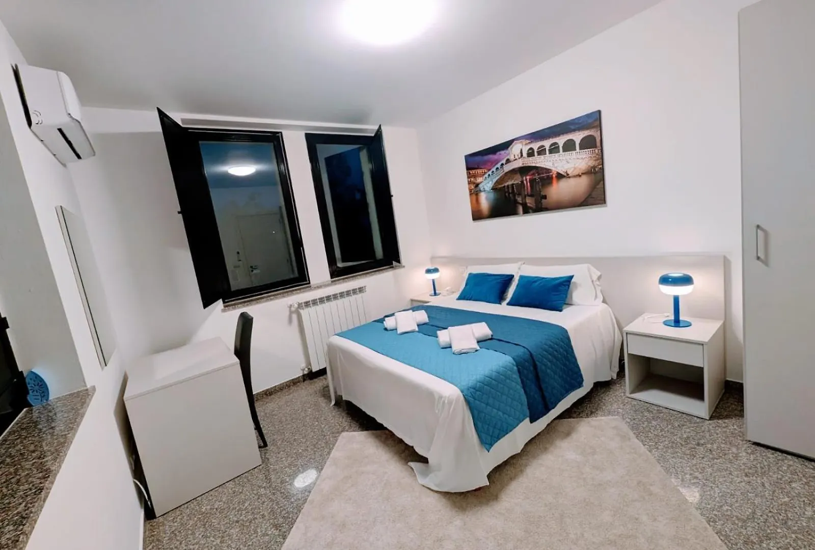 Venice Luxury Apartment