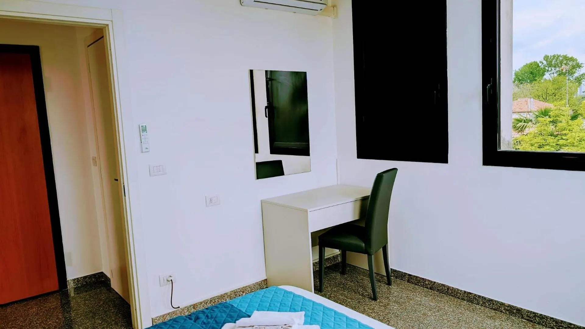 Venice Luxury Apartment 0*,