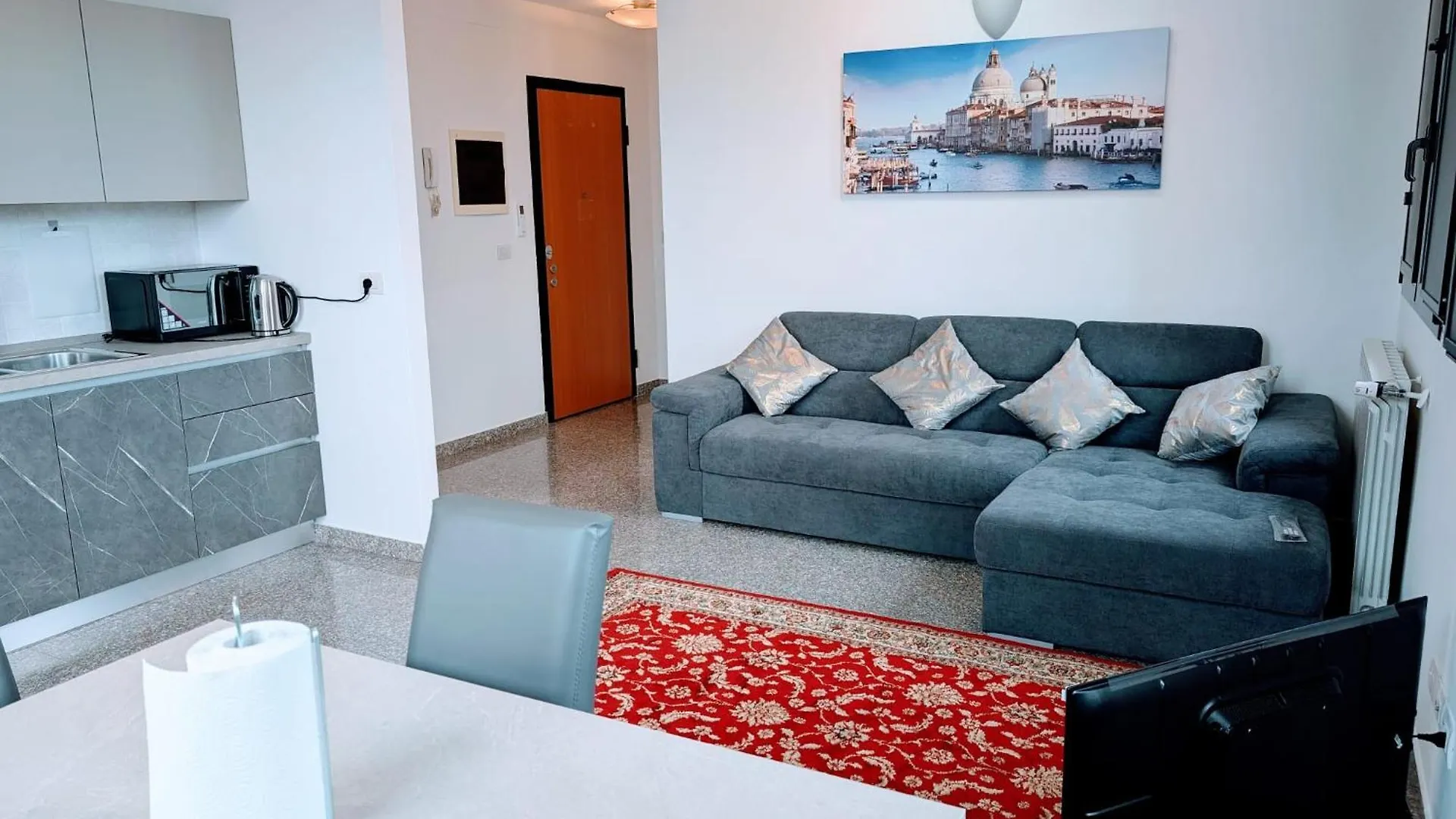 Venice Luxury Apartment Italy