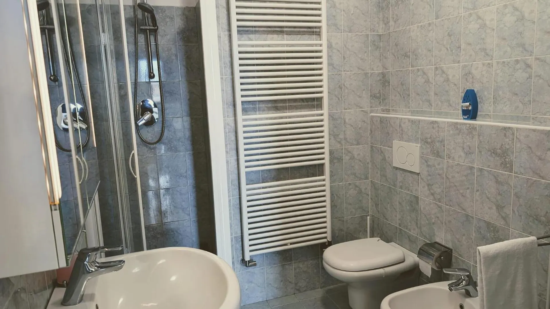 Venice Luxury Apartment Italy