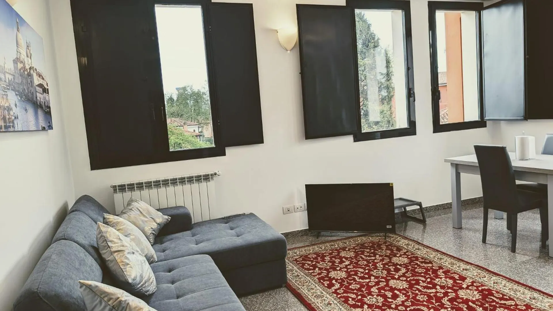 Venice Luxury Apartment