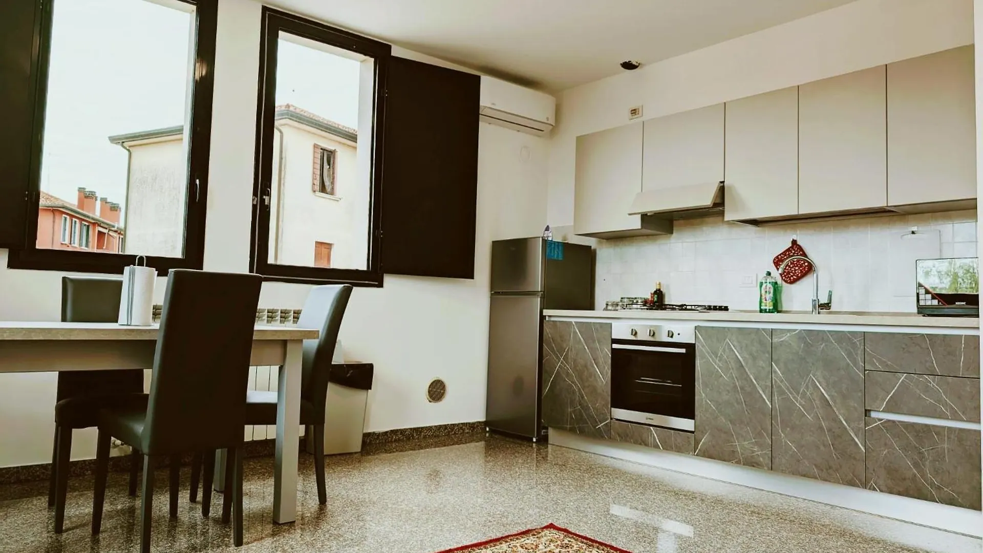 Venice Luxury Apartment