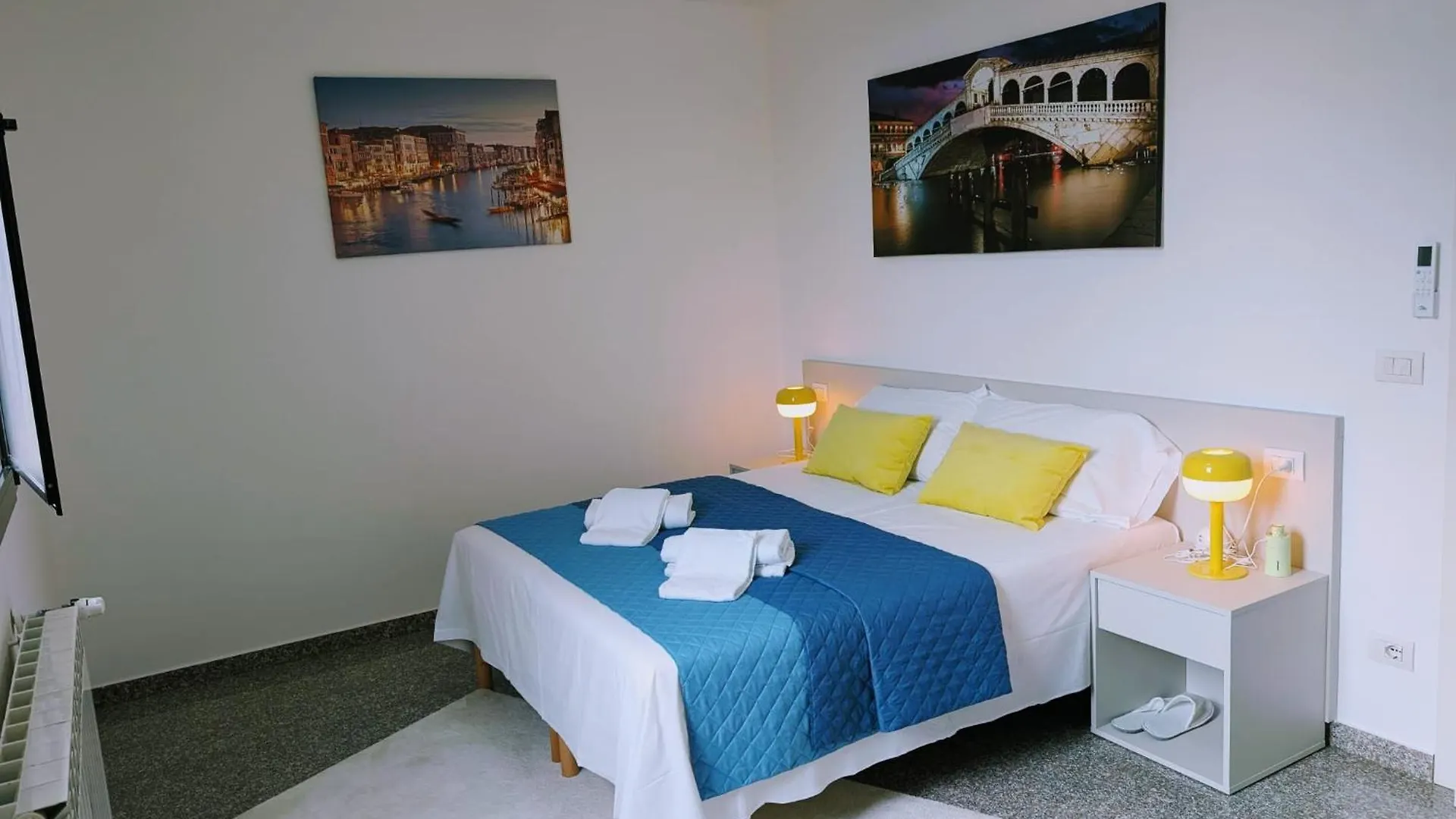 Venice Luxury Apartment Italy