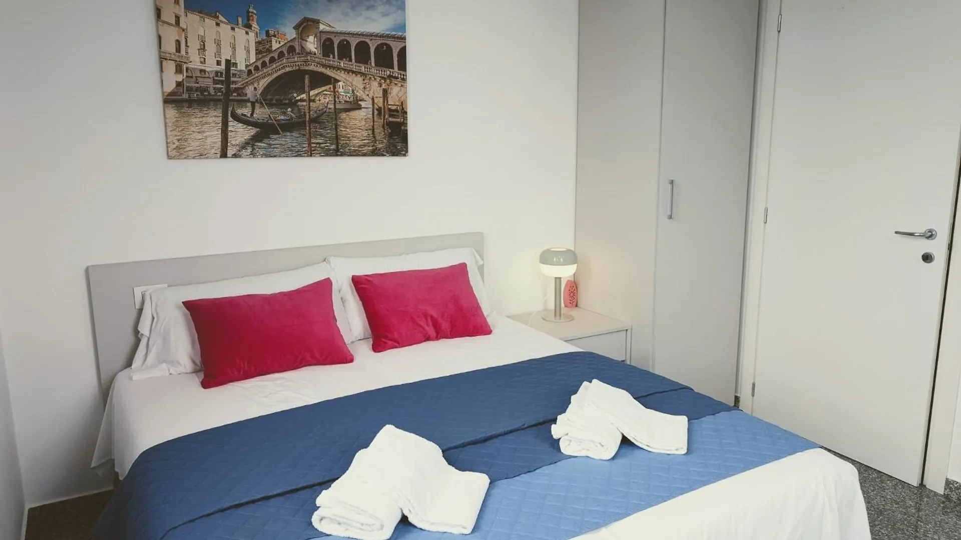 Venice Luxury Apartment 0*,  Italy