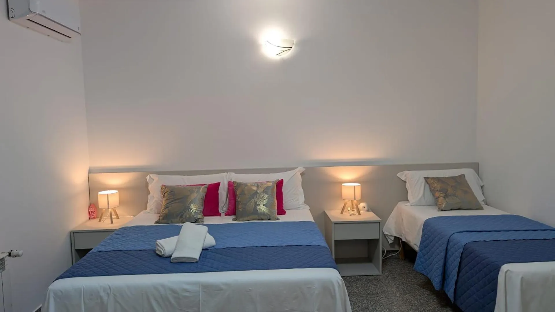 Venice Luxury Apartment