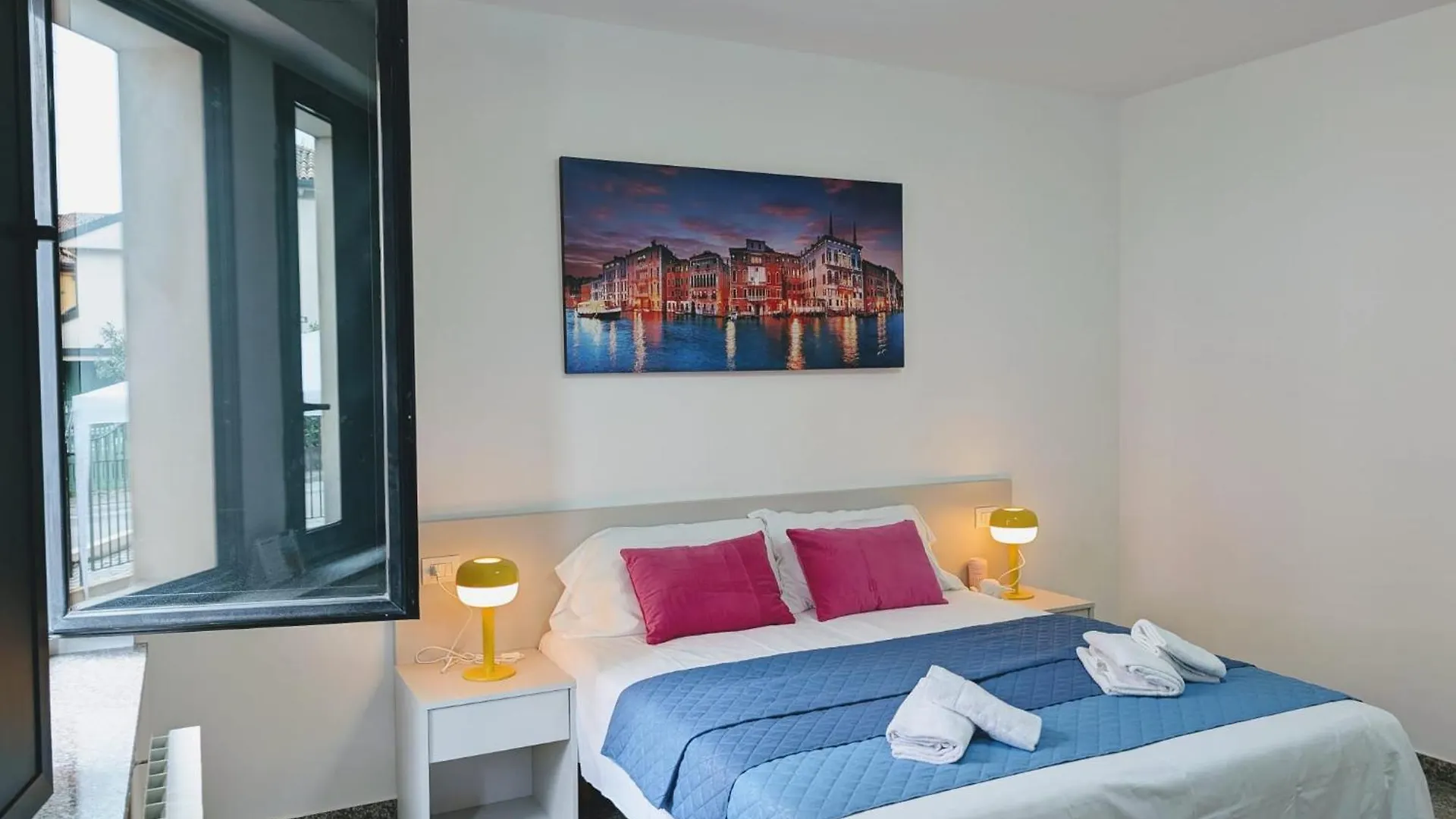 Venice Luxury Apartment