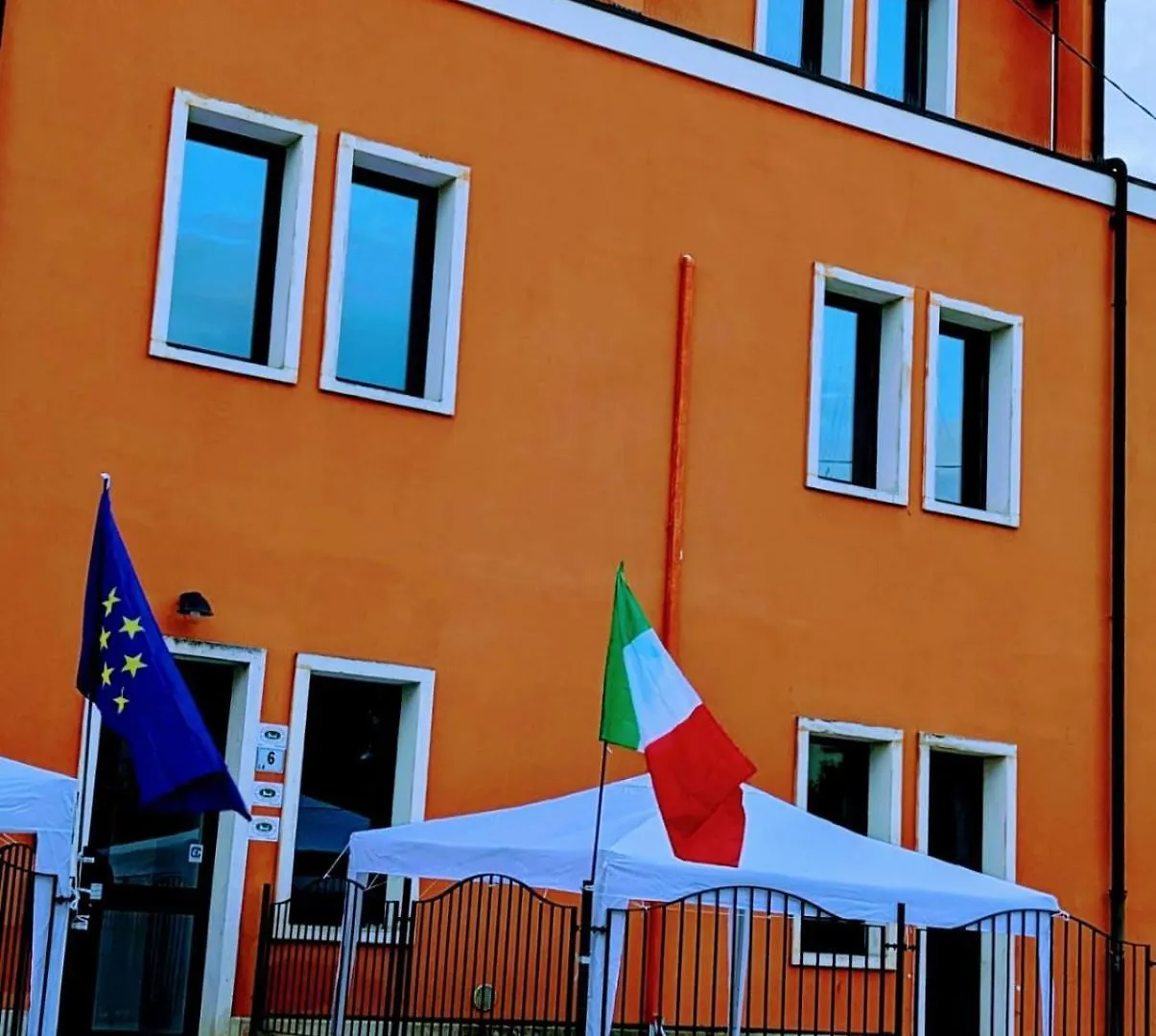 Venice Luxury Apartment Olaszország