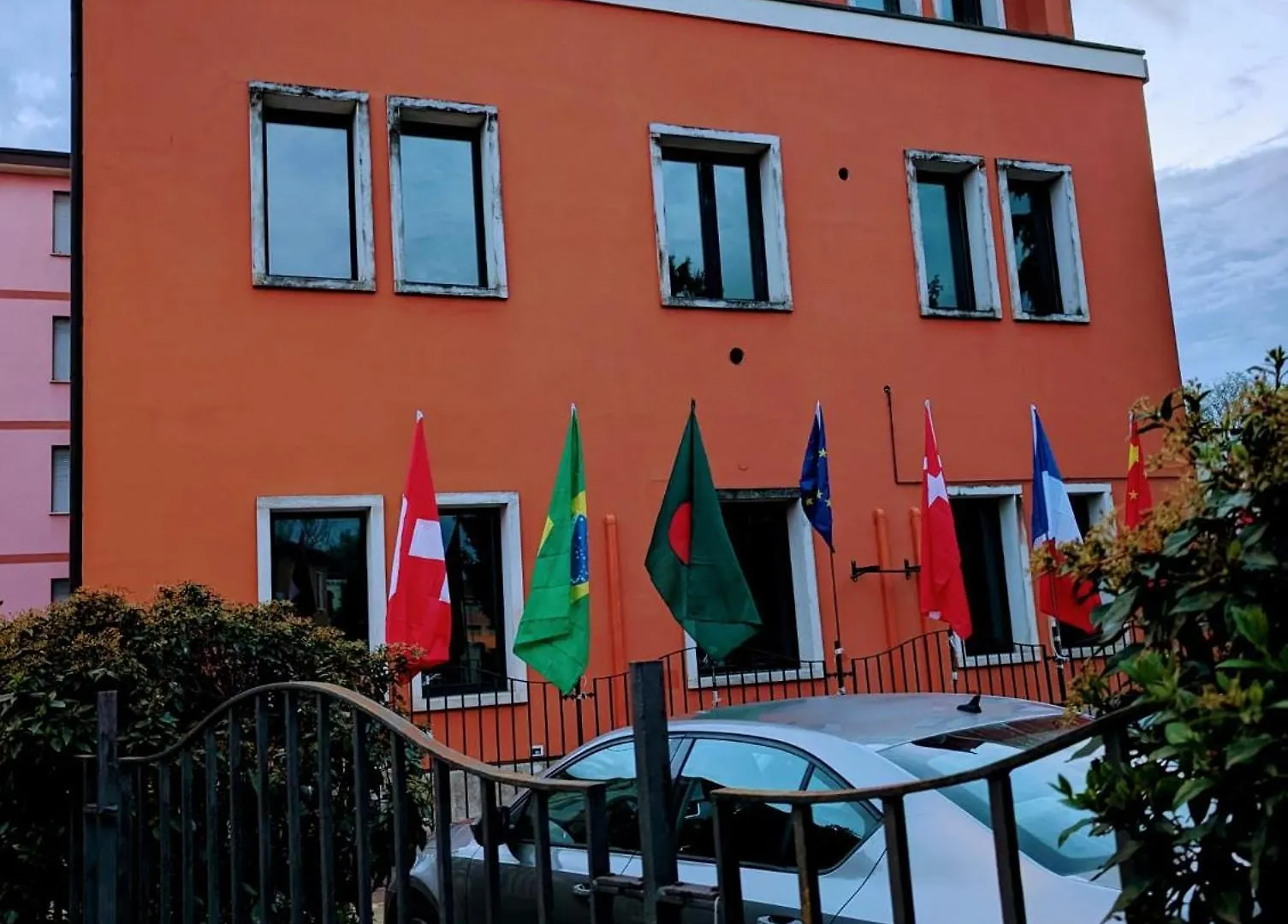 Venice Luxury Apartment Olaszország