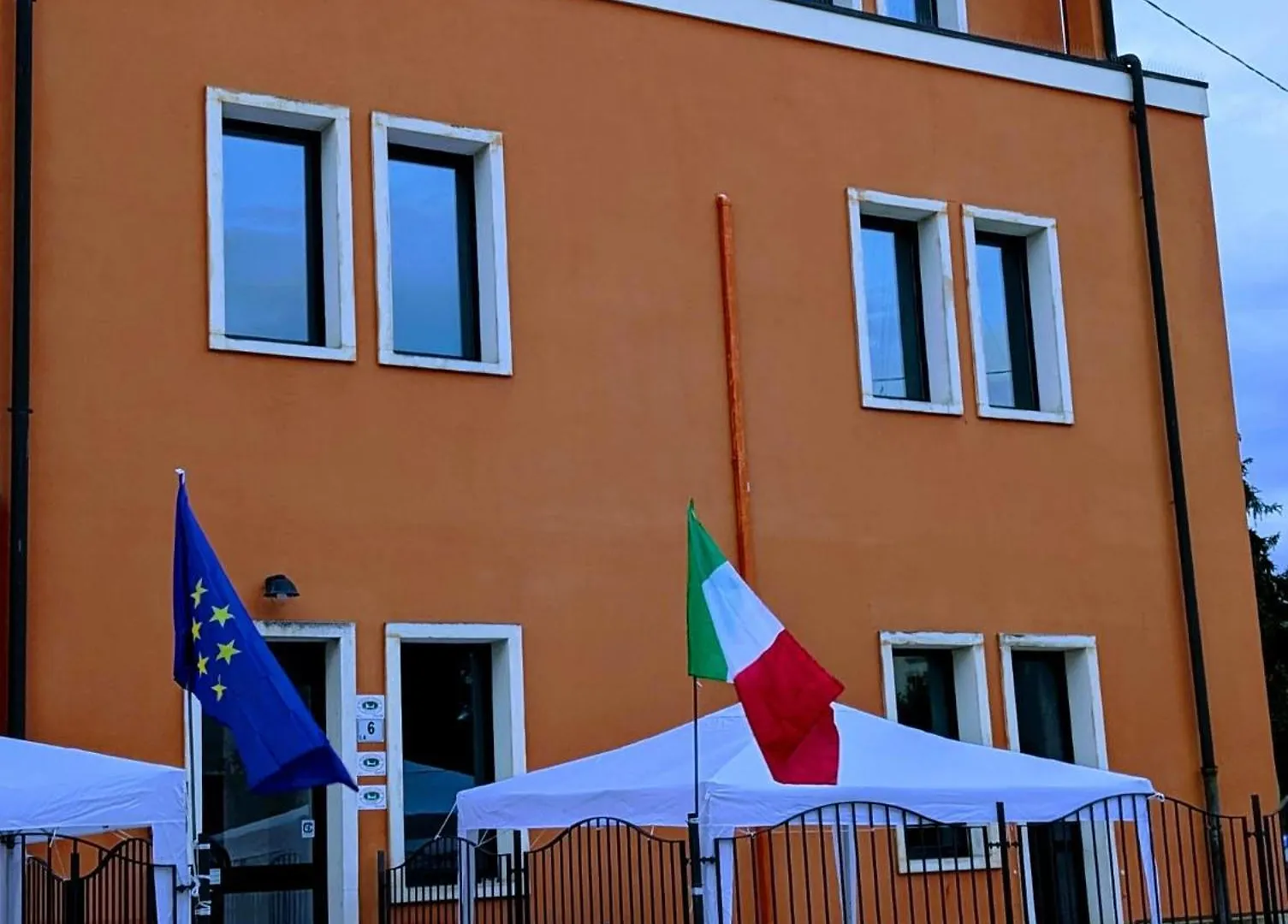 Venice Luxury Apartment Italie