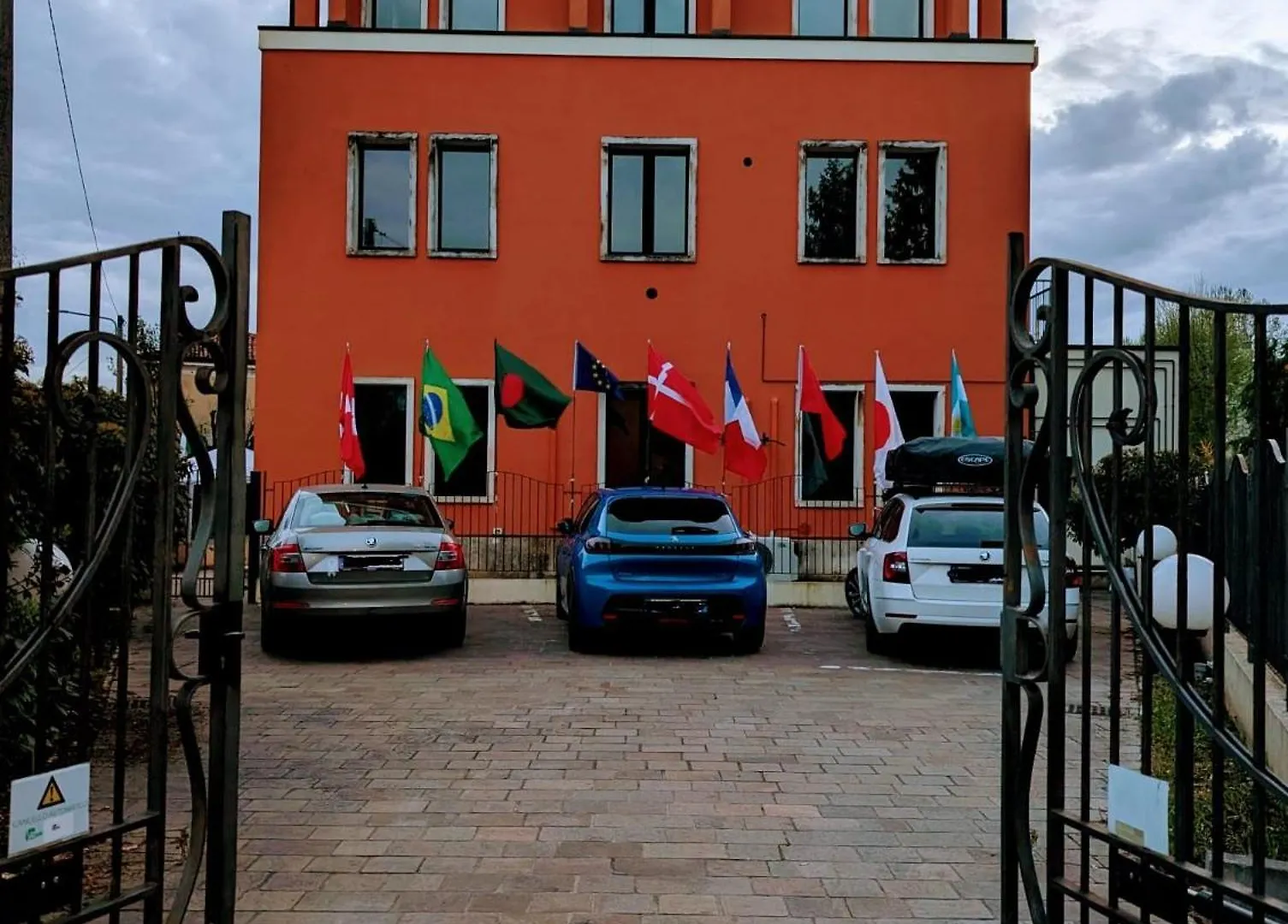 Venice Luxury Apartment 0*,  Italie